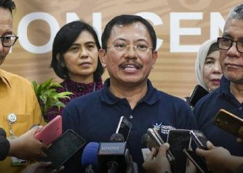 Indonesia Waspadai Penyebaran Virus Pneumonia yang Mewabah di China