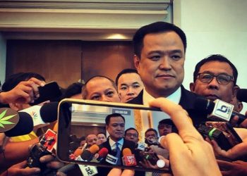 Di Thailand, Ganja Dilegalkan untuk Industri Medis