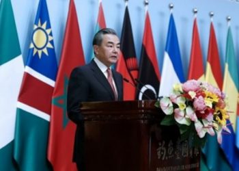 China : Amerika Salahgunakan Kekuatan Militer
