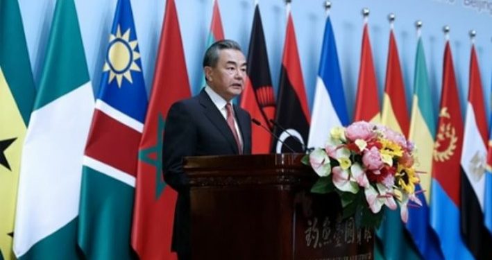 China : Amerika Salahgunakan Kekuatan Militer