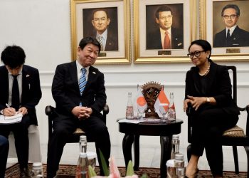 Investasi Jepang Sasar Industri Pariwisata dan Perikanan di Natuna