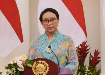 Indonesia Siapkan Skenario Evakuasi WNI dari Iran