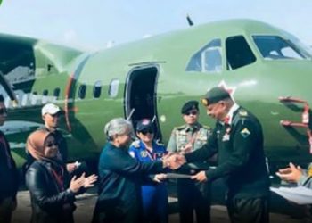 Indonesia-Nepal Inisiasi Kerjasama Militer, Pertahanan dan Pariwisata