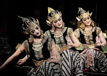 Kota Gudeg Yogyakarta Hadirkan 414 Atraksi Budaya Pada 2020