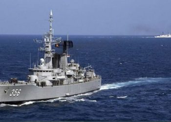 Mengapa Laut Natuna Diincar Asing?