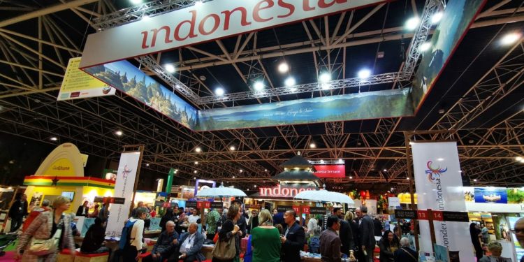 Pesona Destinasi Wisata Super Prioritas Indonesia Memukau Warga Eropa 1 Pesona Destinasi Wisata Super Prioritas Indonesia Memukau Warga Eropa 