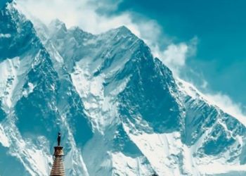 Salju Longsor di Nepal, 4 Pendaki asal Korea Selatan Dinyatakan Hilang