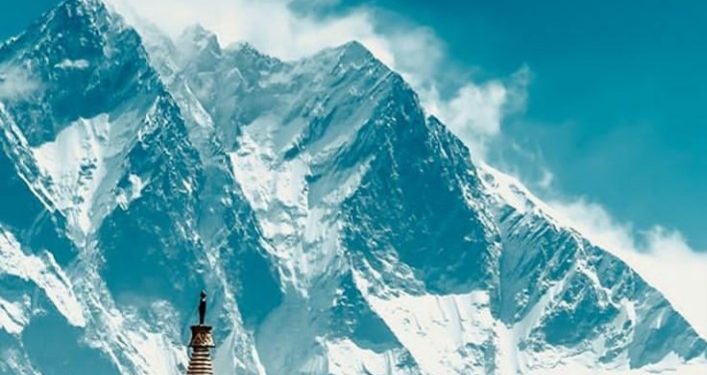 Salju Longsor di Nepal, 4 Pendaki asal Korea Selatan Dinyatakan Hilang