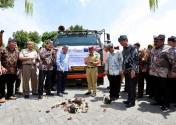 Produk Ikan Sidat Indonesia Digemari di Jepang