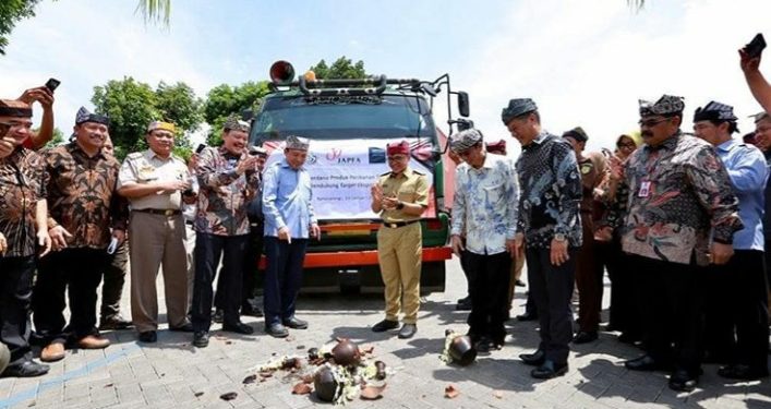 Produk Ikan Sidat Indonesia Digemari di Jepang