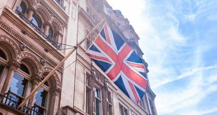 Inggris Resmikan Misi Kerja Sama dengan ASEAN