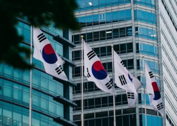 Akomodasi Kebutuhan Warganya, Korea Selatan Buka Konsulat di Bali