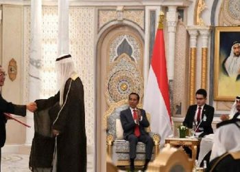 Investasi USD1,2 Milyar, Maspion Group dan DP World Bangun Pelabuhan Peti Kemas di Jatim