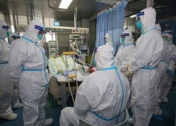 Di Malaysia, Pasien Virus Corona Terus Bertambah