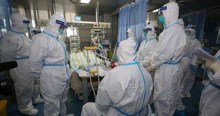 Di Malaysia, Pasien Virus Corona Terus Bertambah