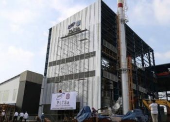 Perkuat Energi Hijau, Palembang Bangun PLTSa Pertengahan 2020