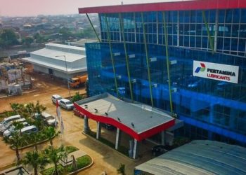 Pertamina Lubricants Gandeng Petro Products Company Perluas Pasar di Bangladesh