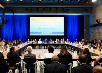 Proyeksi Bank Dunia, Pertumbuhan Ekonomi Global hanya 2,5 Persen