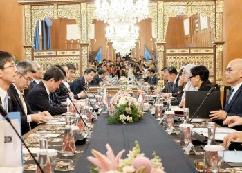 Jepang Siap Terlibat di Proyek IKN Indonesia dan Sawit Berkelanjutan