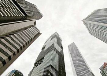 Kota-kota di Asia Pasifik Kini Paling Dinamis di Dunia