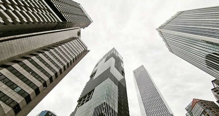 Kota-kota di Asia Pasifik Kini Paling Dinamis di Dunia