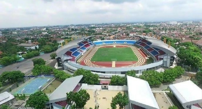 FIFA Tetapkan 6 Stadion di Indonesia untuk Piala Dunia U-20 ﻿ 4