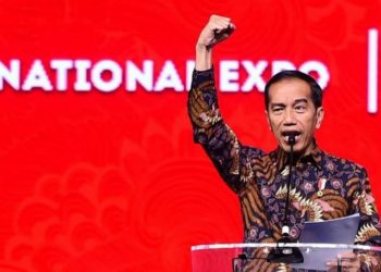 ‘Stop Ekspor Bahan Mentah, Saatnya Indonesia Bertransformasi’