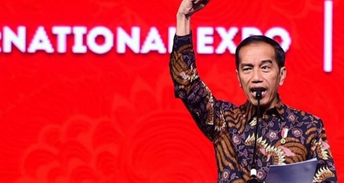 ‘Stop Ekspor Bahan Mentah, Saatnya Indonesia Bertransformasi’