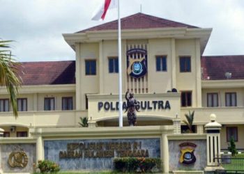 Perusahaan Baja China, PT Bishi Industri Group Dipolisikan
