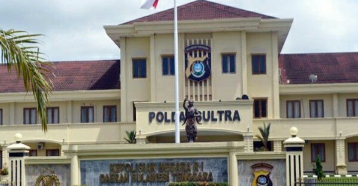 Perusahaan Baja China, PT Bishi Industri Group Dipolisikan