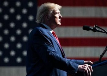 Trump Mundur dari Perang dengan Iran