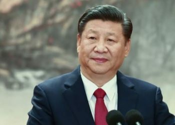 Presiden Xi Jinping : China Sudah Darurat Wabah Virus Corona