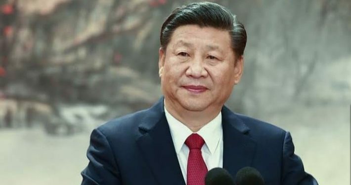 Presiden Xi Jinping : China Sudah Darurat Wabah Virus Corona