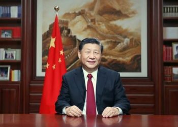 Presiden China Keluarkan Perintah Mobilisasi Latihan Tempur