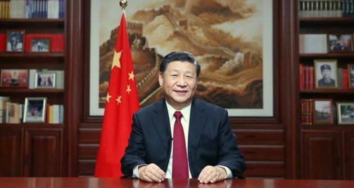 Presiden China Keluarkan Perintah Mobilisasi Latihan Tempur