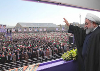 Iran Beri Sinyal Deeskalasi Konflik dengan Amerika