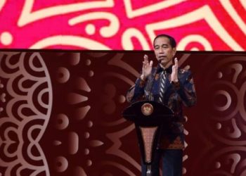 Bangun IKN, Jokowi Gandeng Sheikh Mohammed bin Zayed, Tony Blair, dan Masayoshi Son
