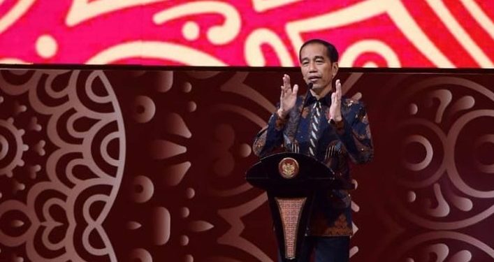 Bangun IKN, Jokowi Gandeng Sheikh Mohammed bin Zayed, Tony Blair, dan Masayoshi Son