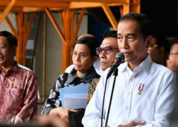 Darurat Wabah Corona, Pemerintah Indonesia Pastikan WNI Terlindungi di China