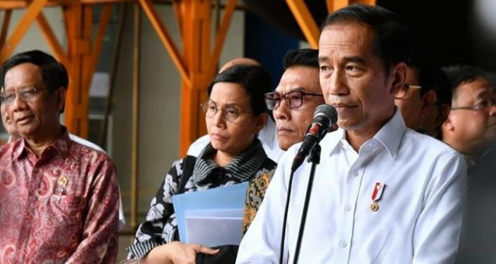 Darurat Wabah Corona, Pemerintah Indonesia Pastikan WNI Terlindungi di China