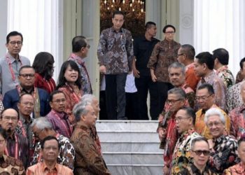 Para Duta Besar Indonesia Ditugaskan Galang Investasi Global