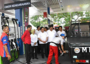 Tranformasi Energi Bersih, Indonesia Jamin Kualitas B30 Pada Mesin Kendaraan