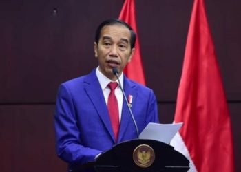 Presiden Jokowi : Segera Evakuasi WNI di Wuhan