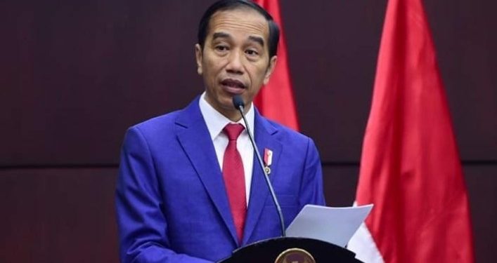 Presiden Jokowi : Segera Evakuasi WNI di Wuhan