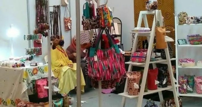 Produk Impor Menyerbu Indonesia, Produk Lokal Kehilangan Pasar Rp51,5 Triliun