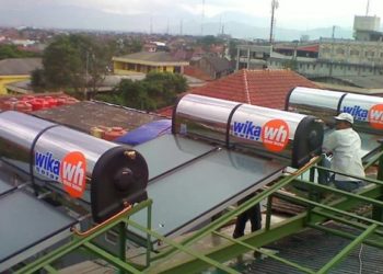WIKA Mulai Fokus Garap Investasi Pembangkit Listrik Energi Terbarukan