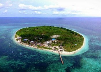 UEA Minat Investasi Pariwisata, Indonesia Tawarkan Pulau Mori
