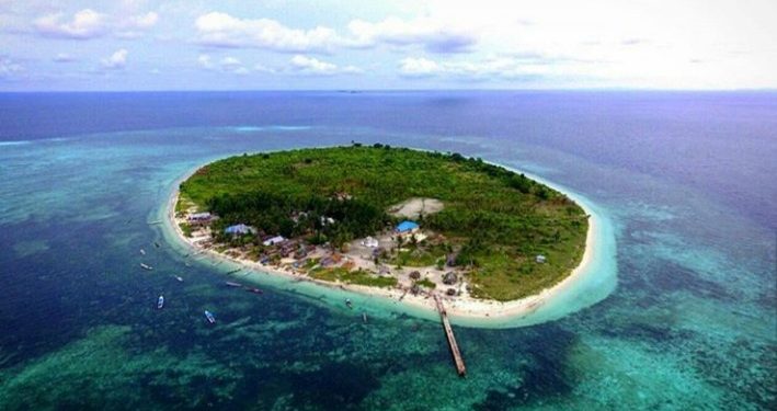 UEA Minat Investasi Pariwisata, Indonesia Tawarkan Pulau Mori