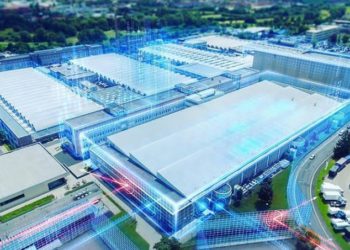 Indonesia Sambut Baik Minat Siemens Investasi di Ibu Kota Baru