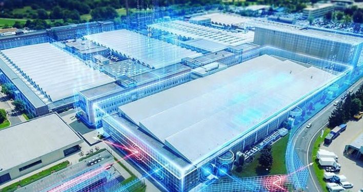 Indonesia Sambut Baik Minat Siemens Investasi di Ibu Kota Baru